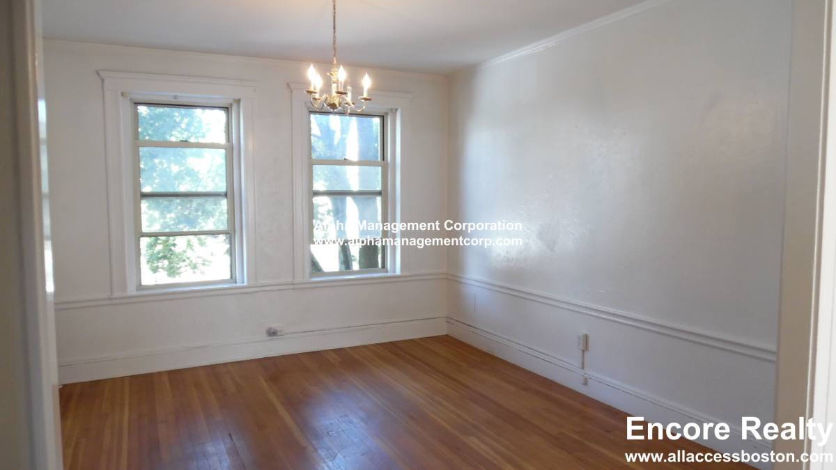 Apartment for rent at 90 Maple St #4, Malden, MA 02148