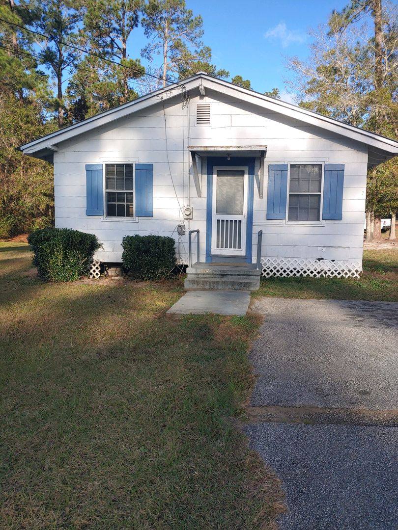 Apartment for rent at 1200 Old Sunbury Rd, Hinesville, GA 31313