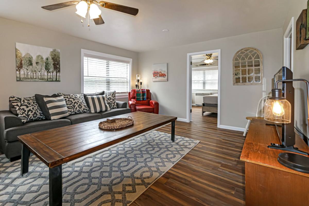 Apartment for rent at 62 Curlew Place, Alamogordo, NM 88310