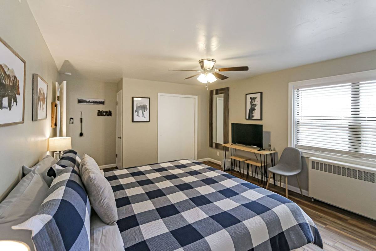 Apartment for rent at 62 Curlew Place, Alamogordo, NM 88310