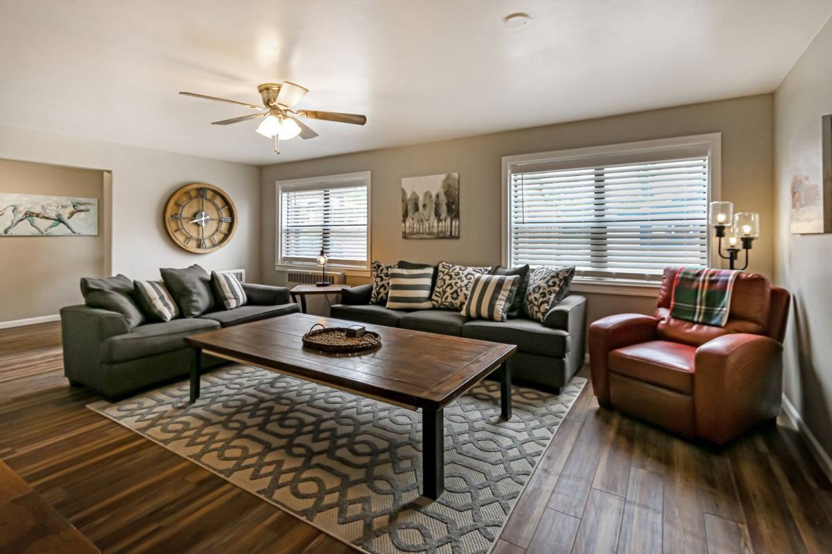 Apartment for rent at 62 Curlew Place, Alamogordo, NM 88310