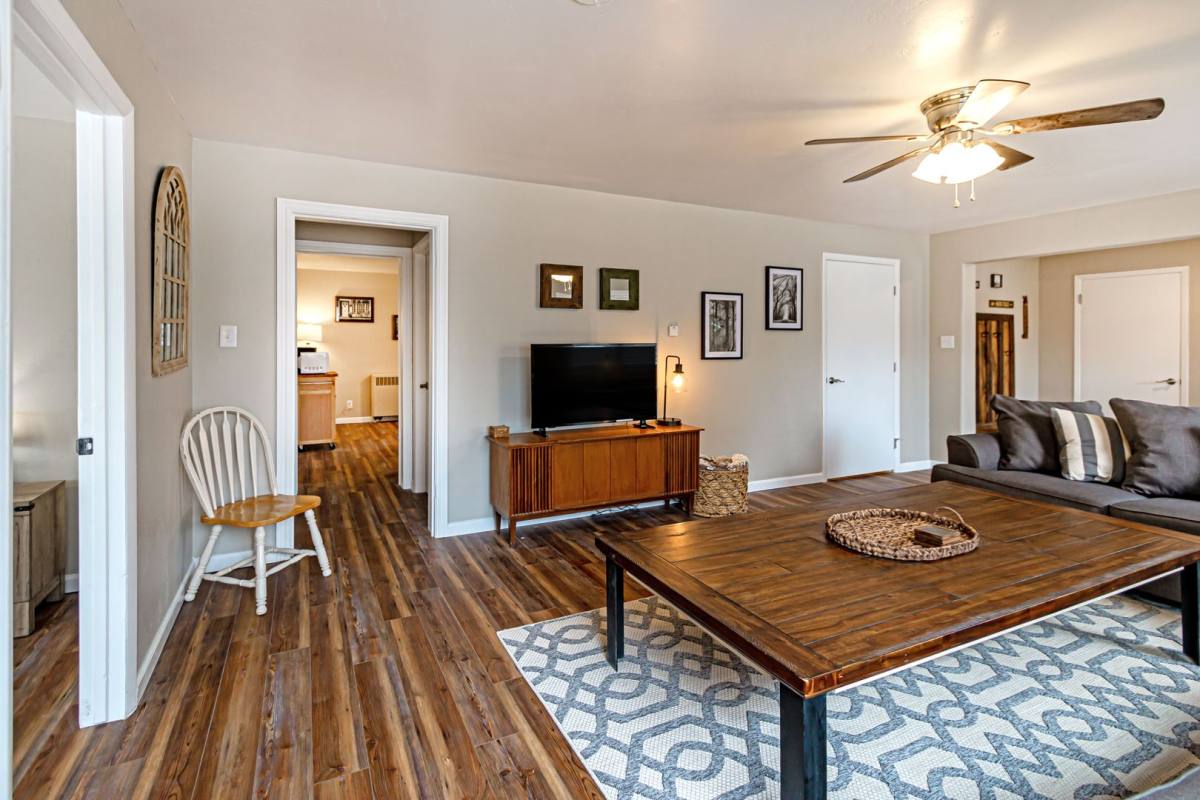 Apartment for rent at 62 Curlew Place, Alamogordo, NM 88310