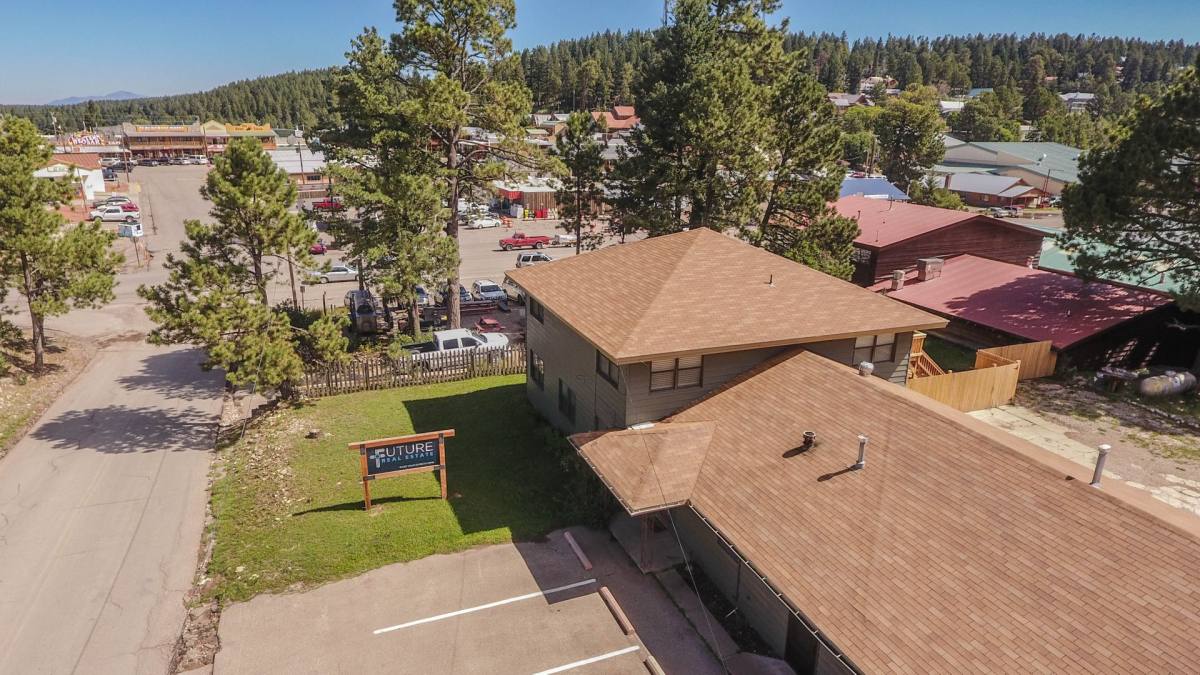 Apartment for rent at 62 Curlew Place, Alamogordo, NM 88310