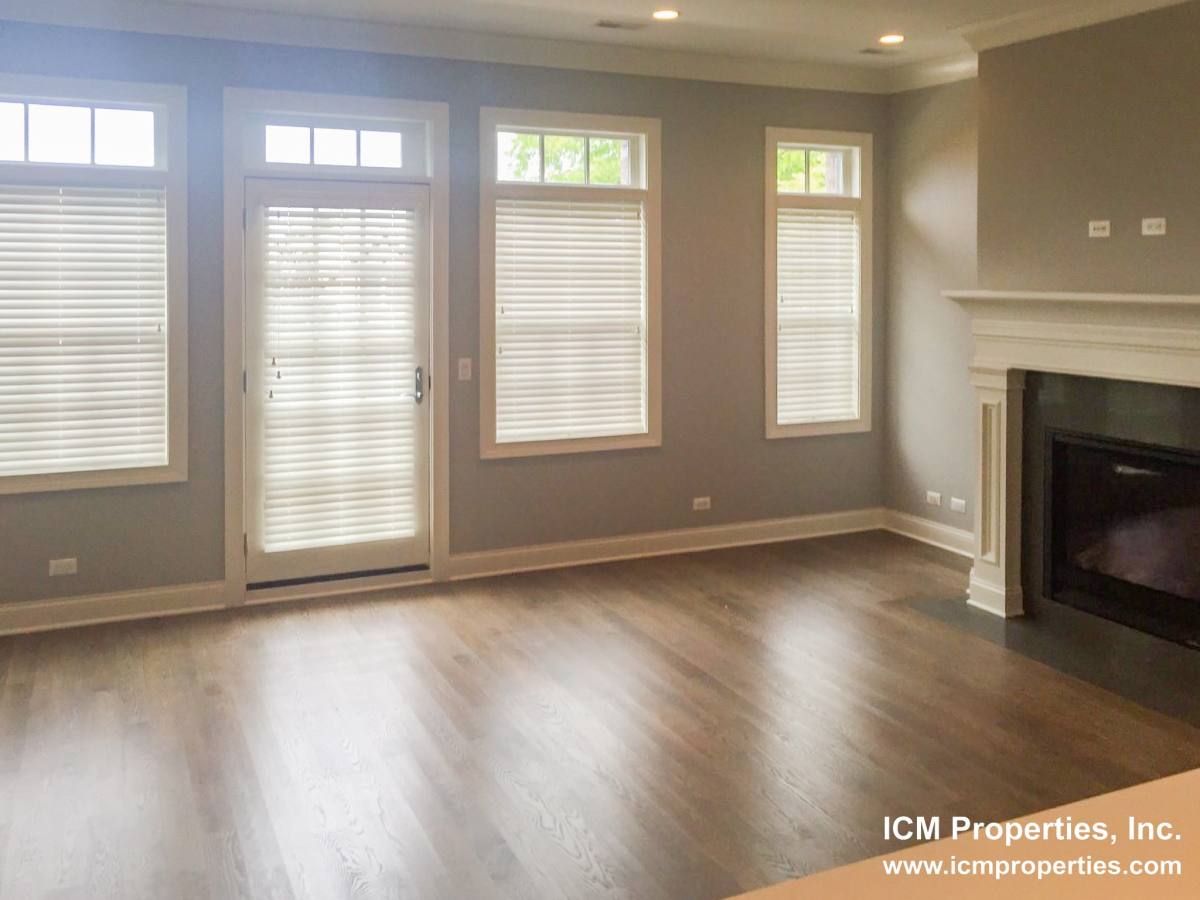 Apartment for rent at 1241 W Oakdale #3W, Chicago, IL 60657