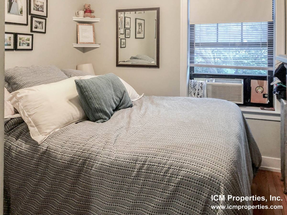 Apartment for rent at 4547 N Leavitt St #3, Chicago, IL 60625