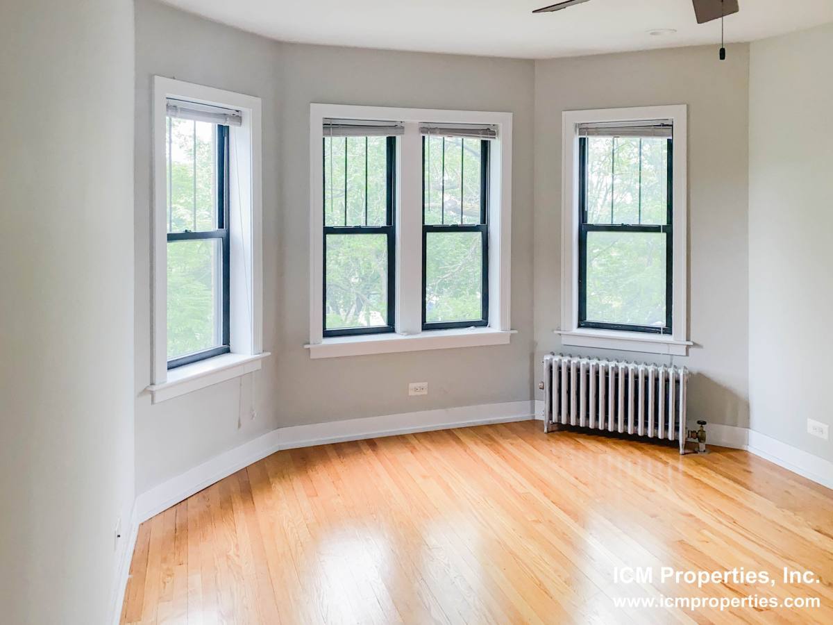 Apartment for rent at 4547 N Leavitt St #3, Chicago, IL 60625