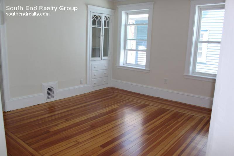 Apartment for rent at 39-41 Cedar St #3, Salem, MA 01970