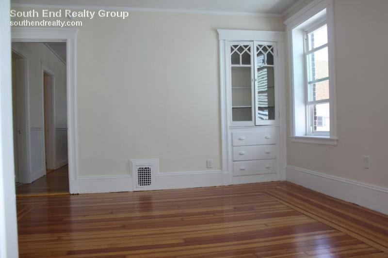 Apartment for rent at 39-41 Cedar St #3, Salem, MA 01970