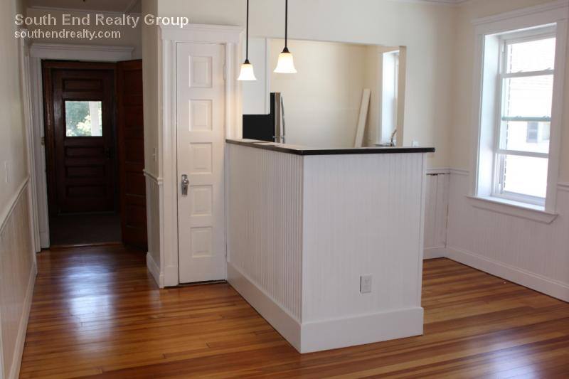Apartment for rent at 39-41 Cedar St #3, Salem, MA 01970
