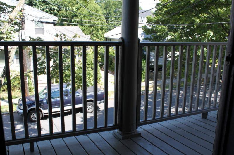 Apartment for rent at 39-41 Cedar St #3, Salem, MA 01970