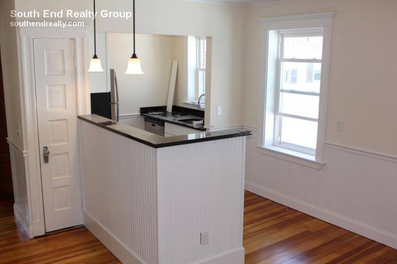 Apartment for rent at 39-41 Cedar St #3, Salem, MA 01970