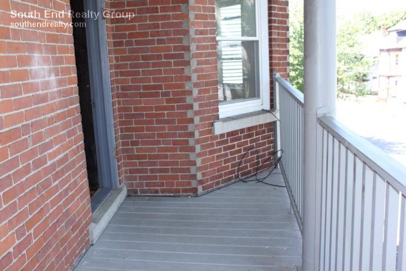 Apartment for rent at 39-41 Cedar St #3, Salem, MA 01970