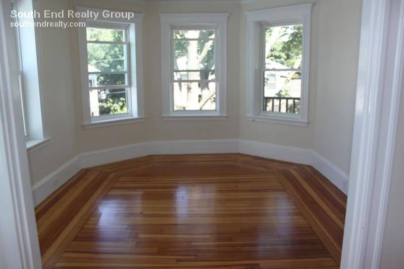Apartment for rent at 39-41 Cedar St #3, Salem, MA 01970