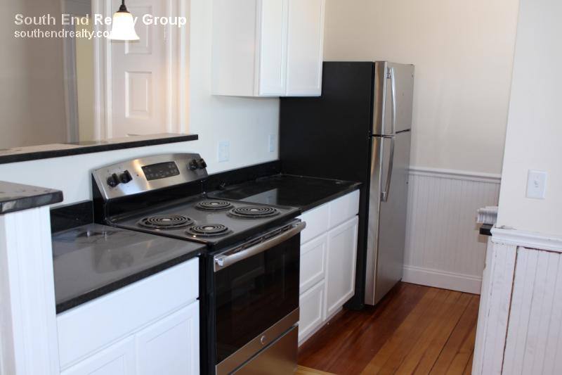 Apartment for rent at 39-41 Cedar St #3, Salem, MA 01970