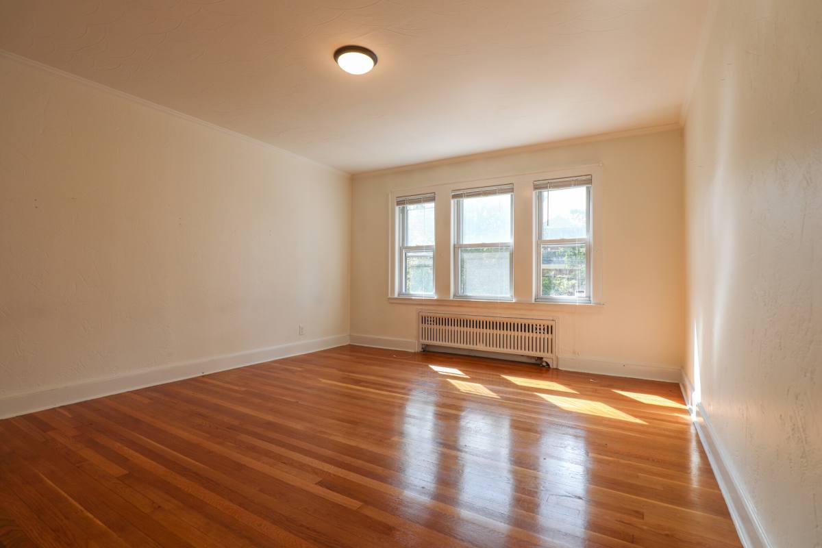 Apartment for rent at 33 Wiltshire Rd #1, Brighton, MA 02135