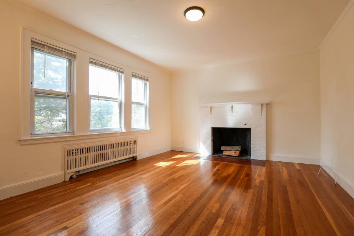 Apartment for rent at 33 Wiltshire Rd #1, Brighton, MA 02135