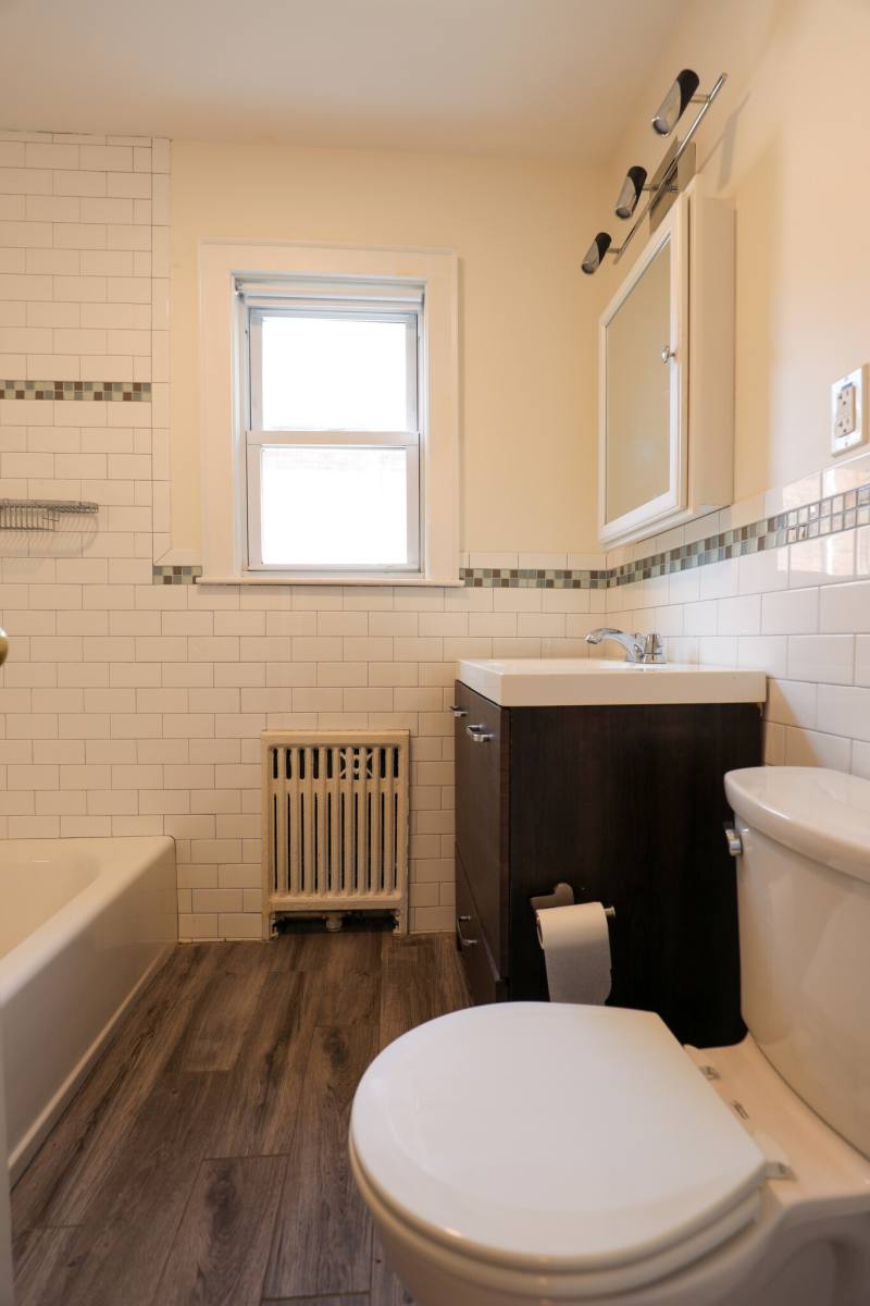 Apartment for rent at 33 Wiltshire Rd #1, Brighton, MA 02135