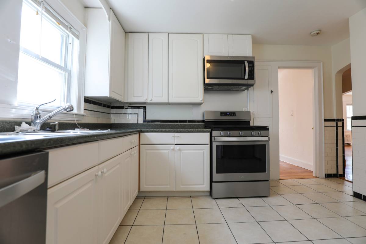 Apartment for rent at 33 Wiltshire Rd #1, Brighton, MA 02135
