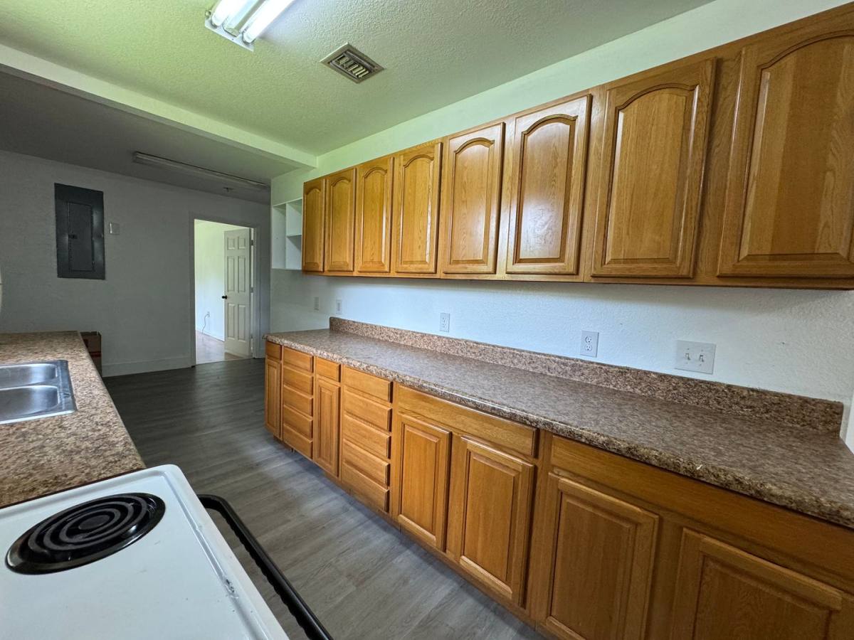 House for rent at 849 NE Maple Lane, Lake City, FL 32055
