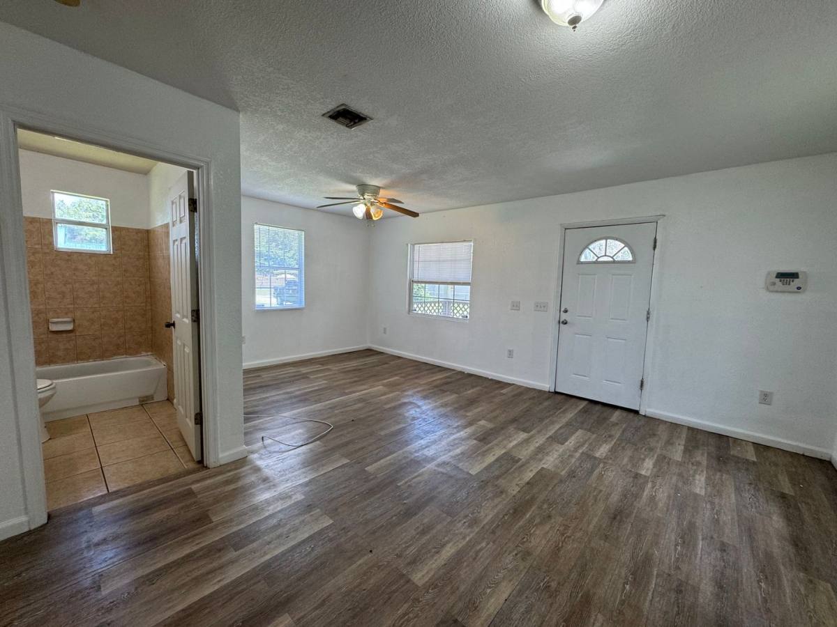 House for rent at 849 NE Maple Lane, Lake City, FL 32055