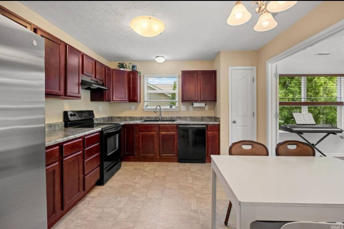 House for rent at 2831 Grackle Lane, West Lafayette, IN 47906