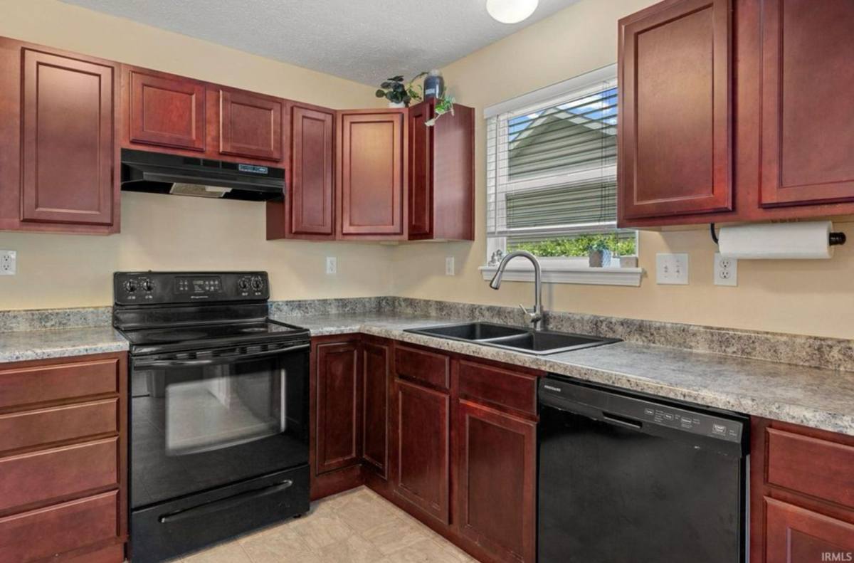 House for rent at 2831 Grackle Lane, West Lafayette, IN 47906