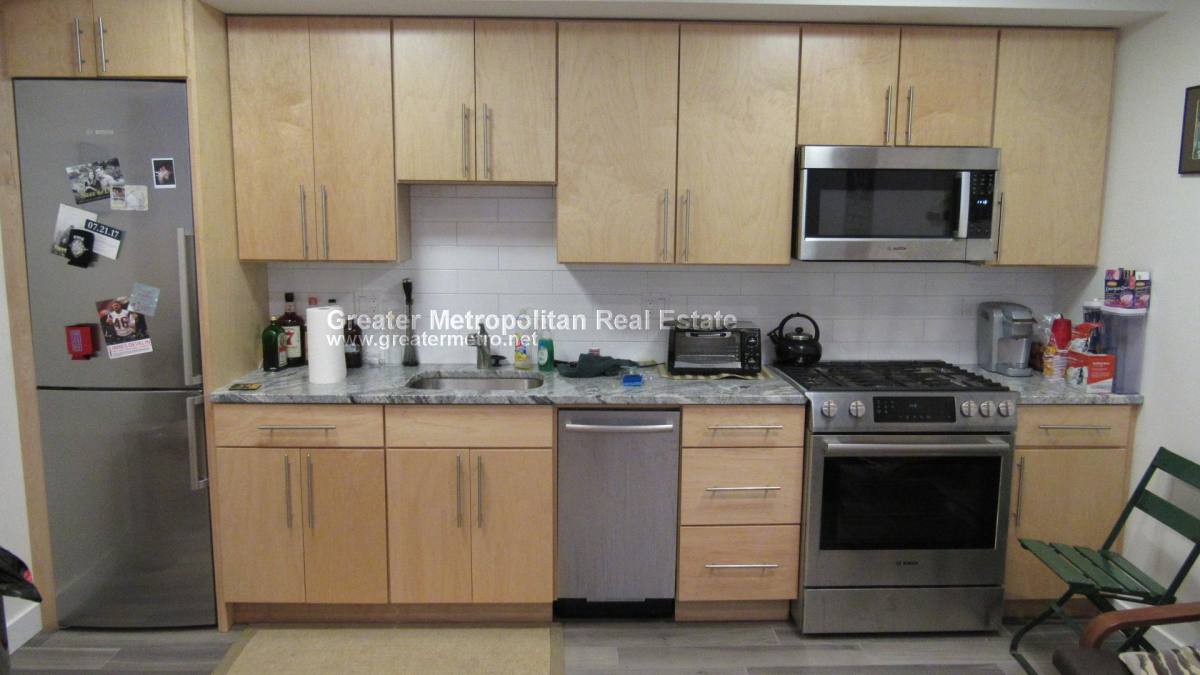 Apartment for rent at 6 Foster St #1, Boston, MA 02113