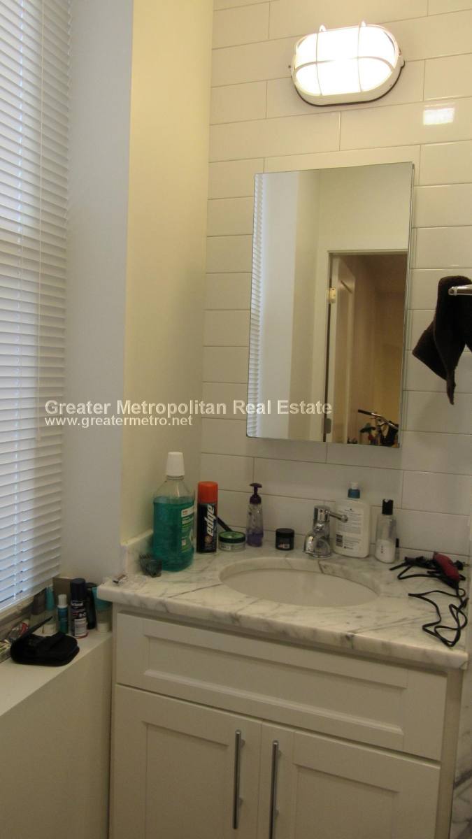 Apartment for rent at 6 Foster St #1, Boston, MA 02113
