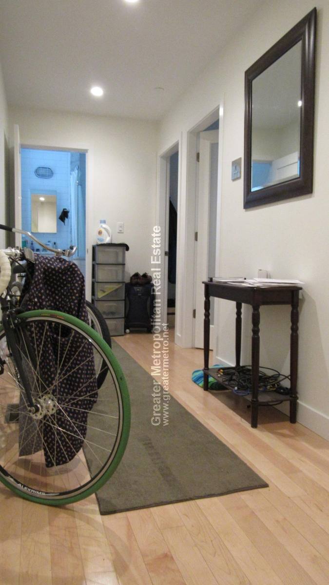 Apartment for rent at 6 Foster St #1, Boston, MA 02113