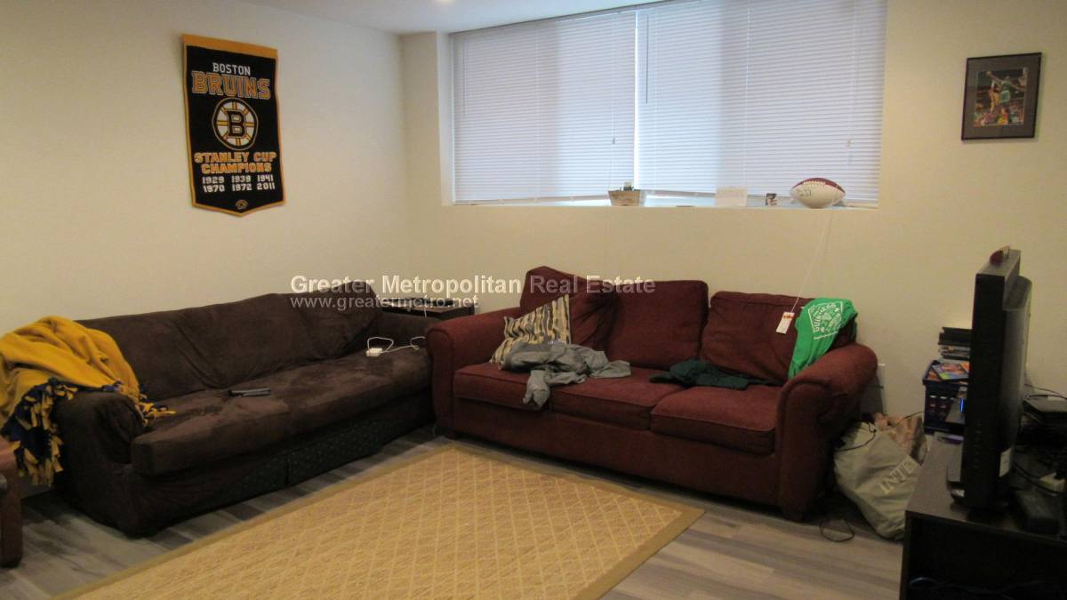 Apartment for rent at 6 Foster St #1, Boston, MA 02113