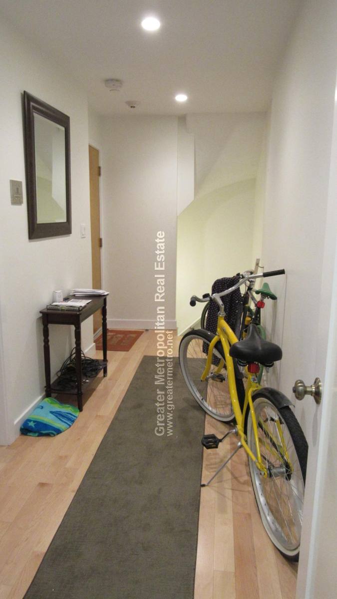 Apartment for rent at 6 Foster St #1, Boston, MA 02113