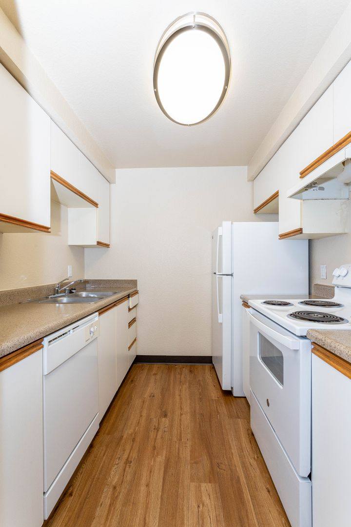 Apartment for rent at 804 100th St Court E, Tacoma, WA 98445