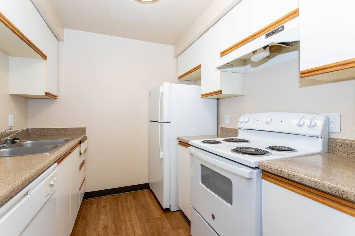 Apartment for rent at 804 100th St Court E, Tacoma, WA 98445
