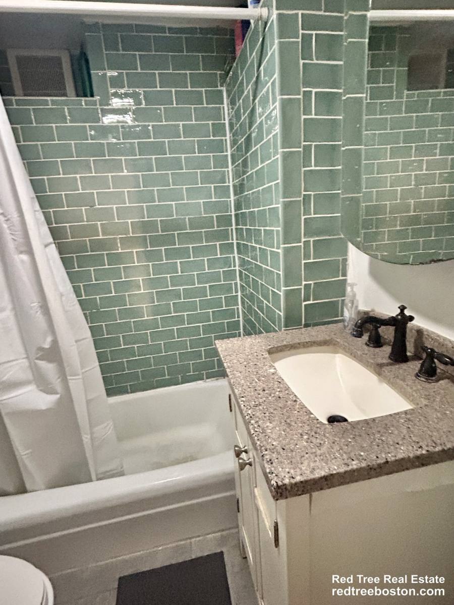 Apartment for rent at 1706 Commonwealth Ave #24, Brighton, MA 02135