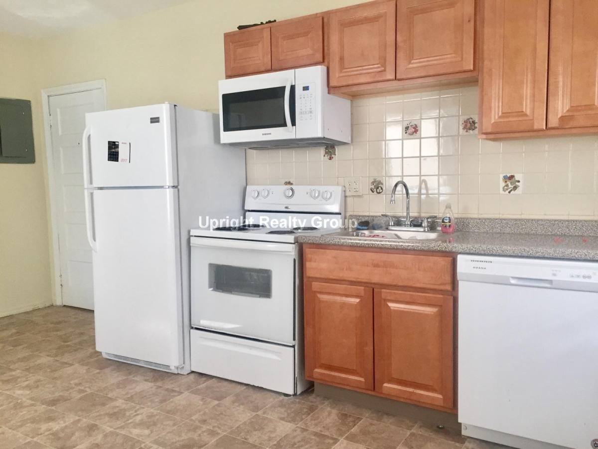 Apartment for rent at 16 Tappan Ave #3, Attleboro, MA 02703