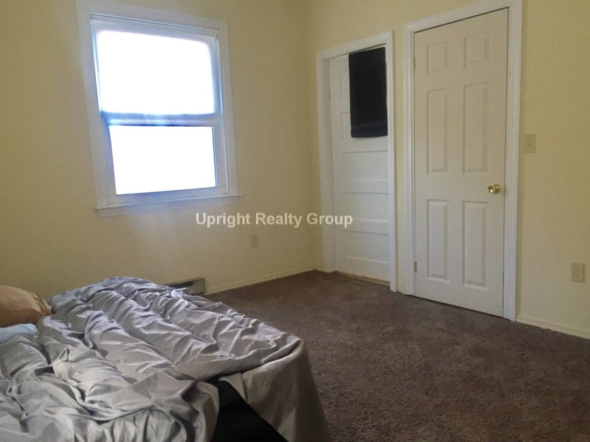 Apartment for rent at 16 Tappan Ave #3, Attleboro, MA 02703