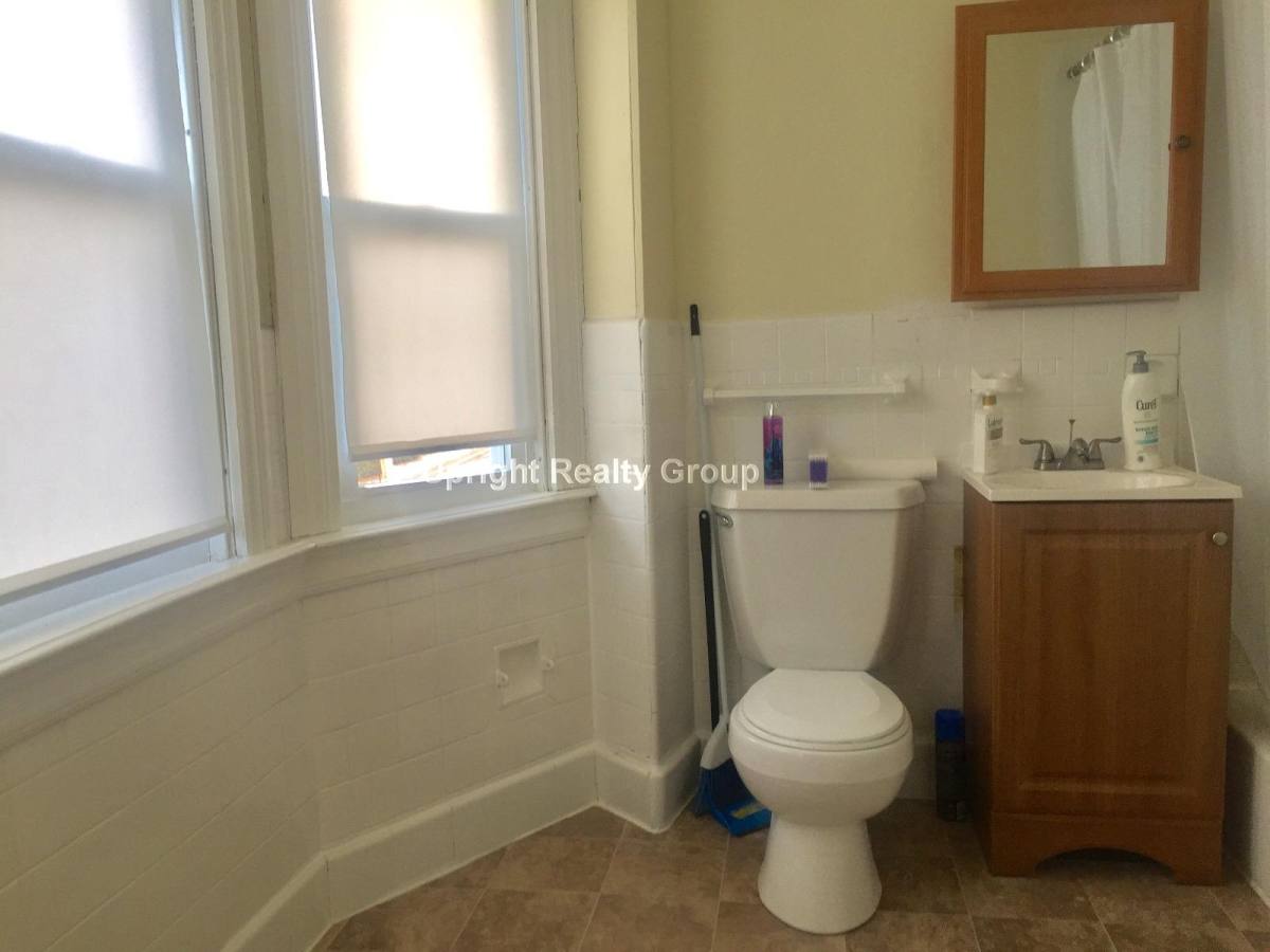 Apartment for rent at 16 Tappan Ave #3, Attleboro, MA 02703