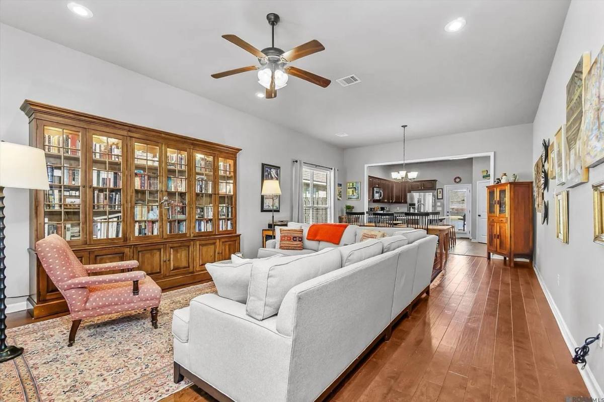 Townhouse for rent at 8624 Arabella Ave, Baton Rouge, LA 70820