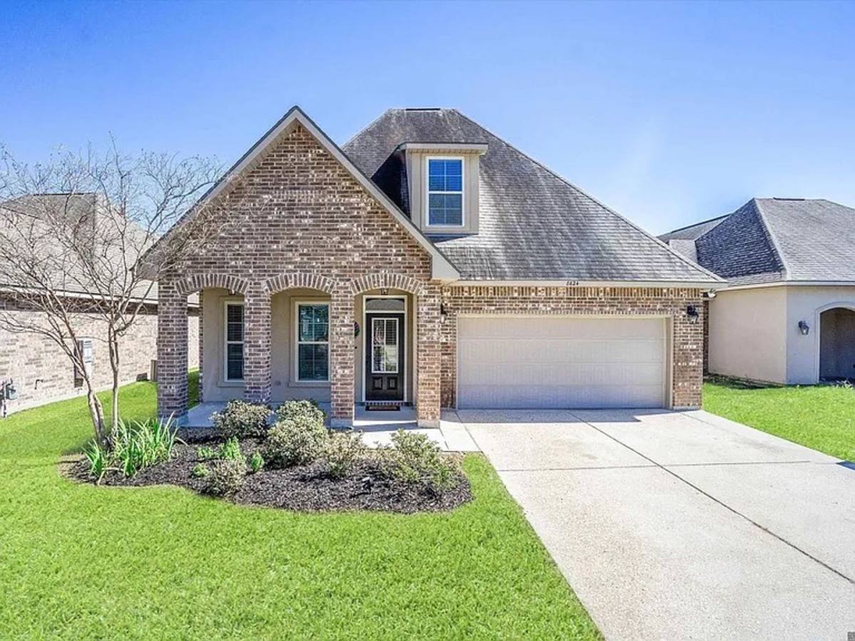 Townhouse for rent at 8624 Arabella Ave, Baton Rouge, LA 70820