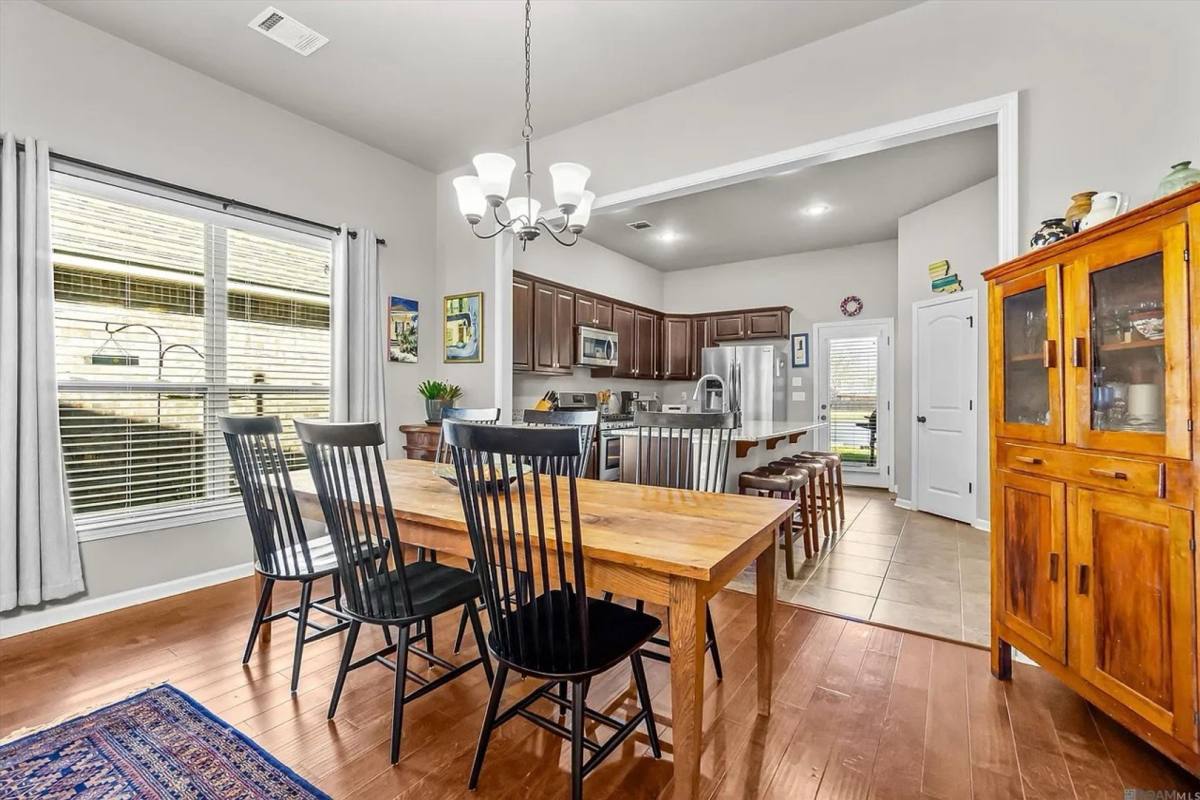 Townhouse for rent at 8624 Arabella Ave, Baton Rouge, LA 70820