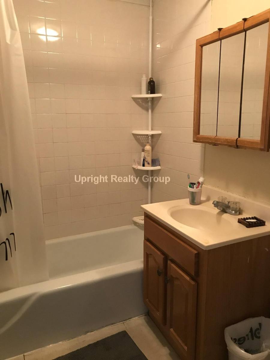 Apartment for rent at 1128 Commonwealth Ave #3, Allston, MA 02134