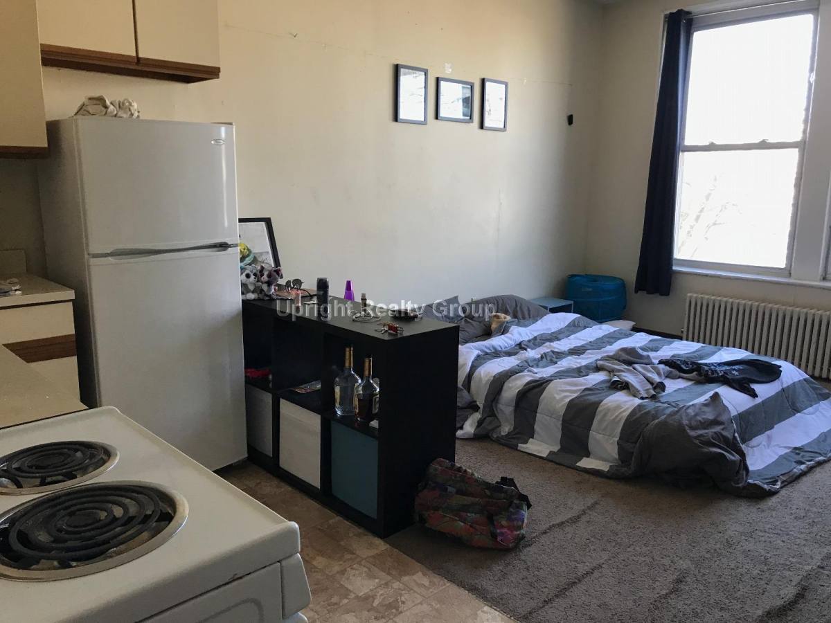 Apartment for rent at 1128 Commonwealth Ave #3, Allston, MA 02134