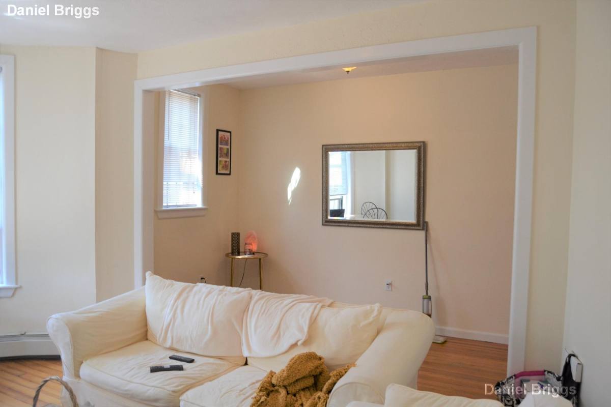 Apartment for rent at 1950 Beacon St #1, Brighton, MA 02135