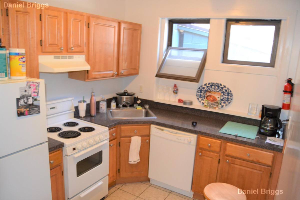 Apartment for rent at 1950 Beacon St #1, Brighton, MA 02135
