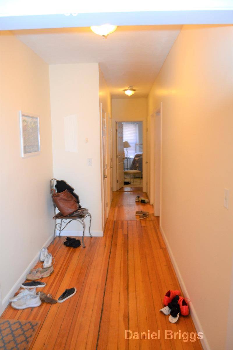 Apartment for rent at 1950 Beacon St #1, Brighton, MA 02135