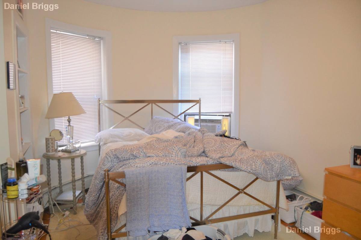 Apartment for rent at 1950 Beacon St #1, Brighton, MA 02135
