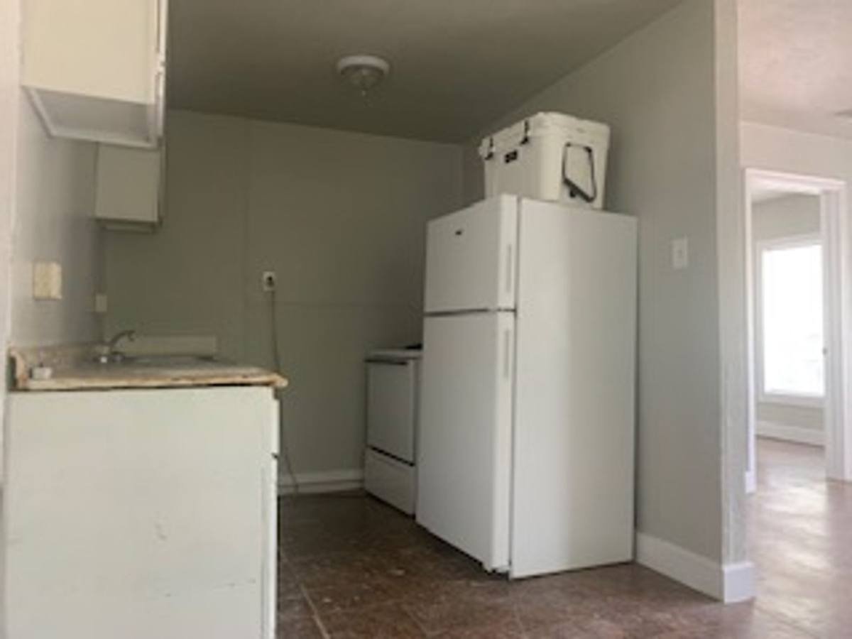 Townhouse for rent at 807 Bowie St, Arlington, TX 76012