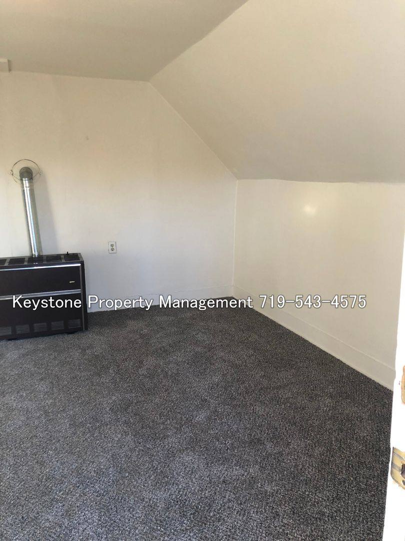 Apartment for rent at 321 E 2nd St, Pueblo, CO 81003