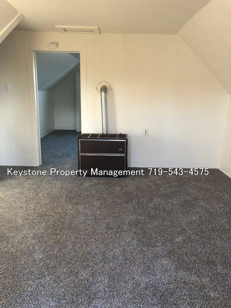 Apartment for rent at 321 E 2nd St, Pueblo, CO 81003
