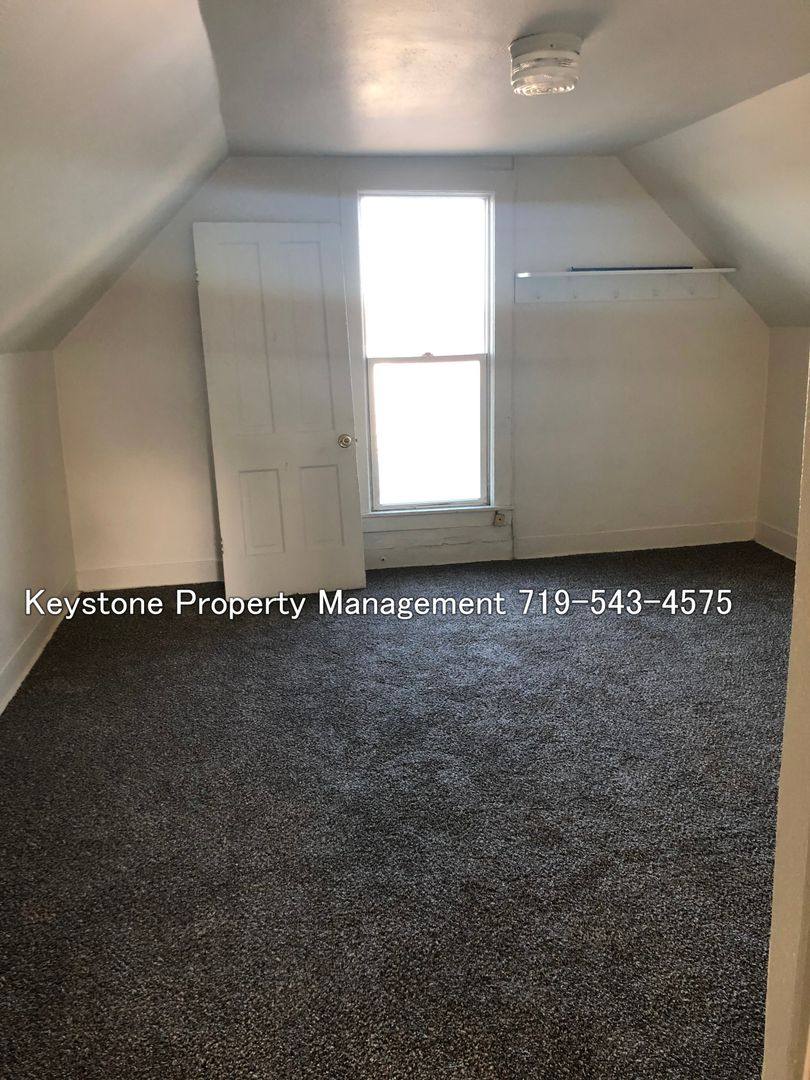 Apartment for rent at 321 E 2nd St, Pueblo, CO 81003